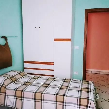 Дом отдыха Sanremo66 Санремо